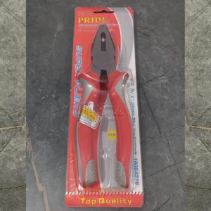 PRIDE 8" Combination Plier