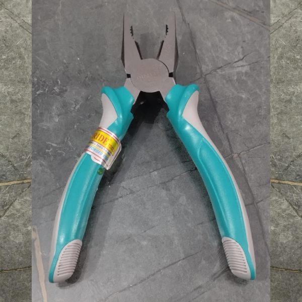PRIDE 8" Combination Plier