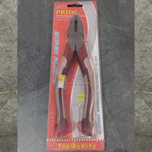 PRIDE 8" Combination Plier