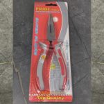 PRIDE 6" Nose Plier