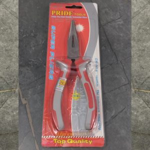 PRIDE 6" Nose Plier