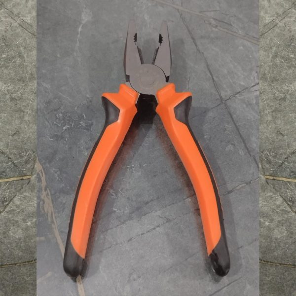 JAKEMY JM-CT1-6 8" Combination Plier