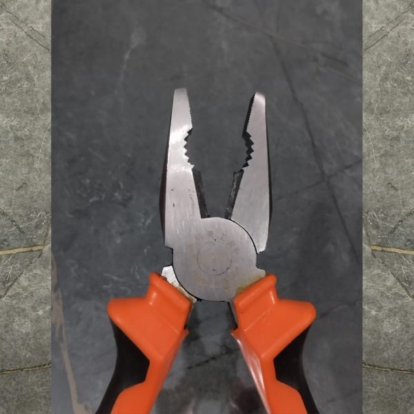 JAKEMY JM-CT1-6 8" Combination Plier
