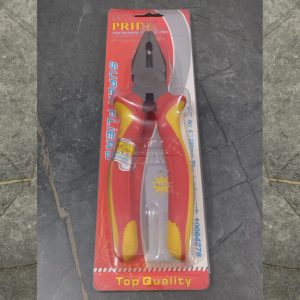 PRIDE 8" Combination Plier