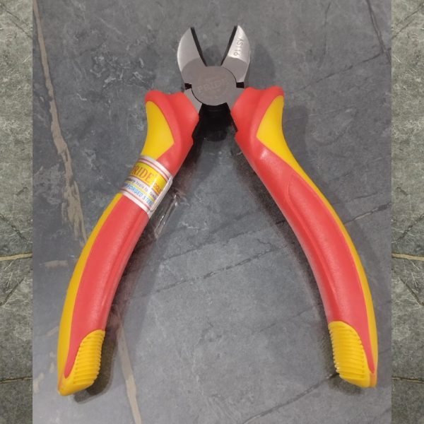PRIDE 6" Cutter Plier