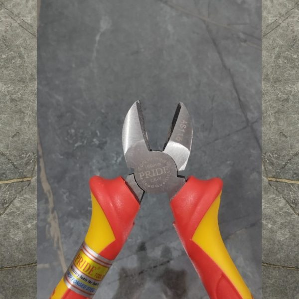 PRIDE 6" Cutter Plier