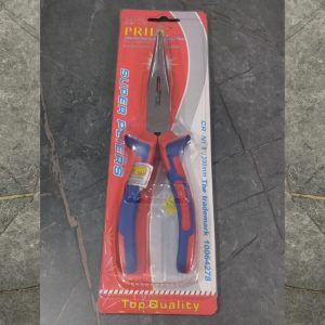 PRIDE 8" Nose Plier