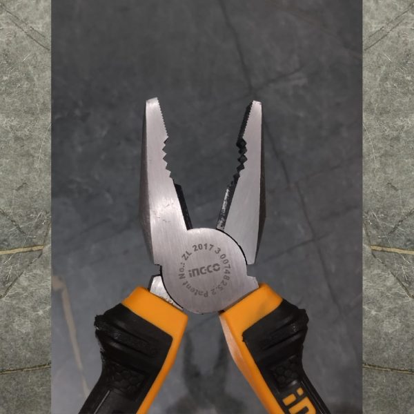INGCO HCP08188 7" Combination Plier
