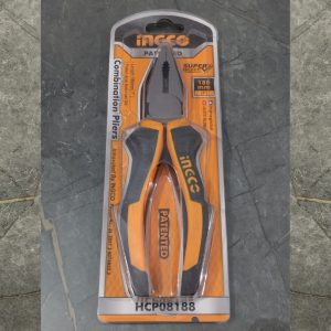 INGCO HCP08188 7" Combination Plier