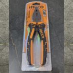 INGCO HCP08208 8" Combination Plier