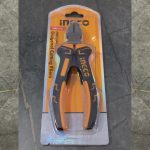 INGCO HDCP08168 6" Diagonal Cutting Plier