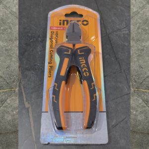 INGCO HDCP08168 6" Diagonal Cutting Plier