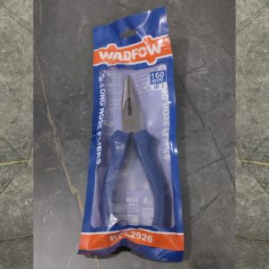 WADFOW WPL2926 6" Long Nose Plier