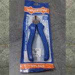 WADFOW WPL3926 6" Diagonal Cutting Plier