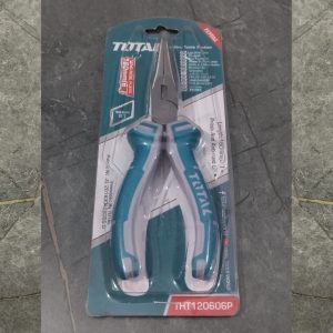 TOTAL THT120606P 6" Long Nose Plier