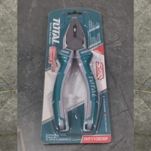 TOTAL THT110606P 6" Combination Plier