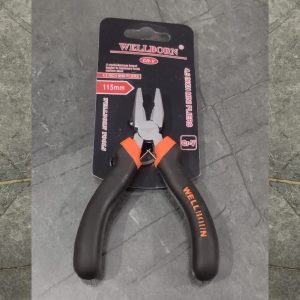 WELLBORN 4.5 inch Mini Combination Plier