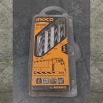 INGCO AKDB3055 5 Pcs Masonry Drill Bit Set