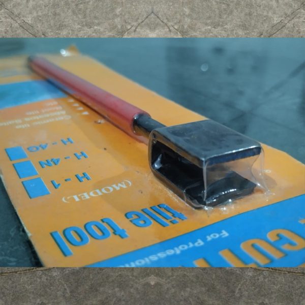 Tile Cutter (Red)