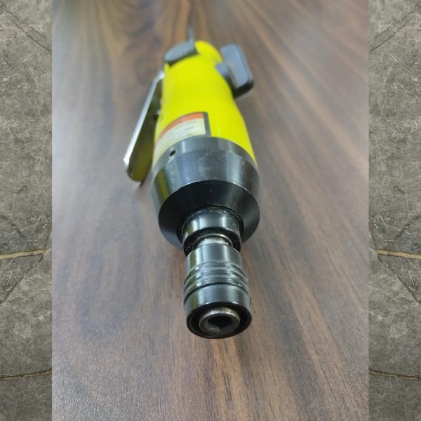 TNI-U TU-5MA+ Air Screwdriver Drill