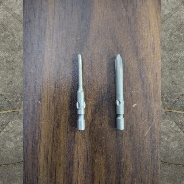 TNI-U TU-1803A Electric Screwdriver with 12V battery