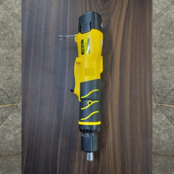 TNI-U TU-1802A Electric Screwdriver with 12V battery