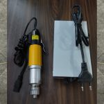 TNI-U TU-802A Electric Screwdriver with Power Controller