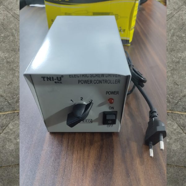 TNI-U TU-802A Electric Screwdriver with Power Controller