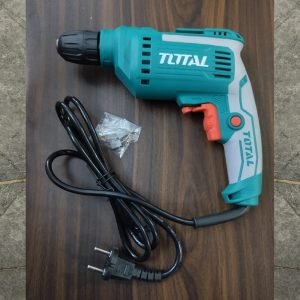 TOTAL TD2051026-2 Electric Drill 500W