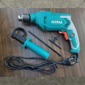 TOTAL TG108136 Impact Drill 750W