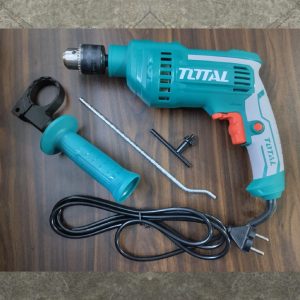 TOTAL TG1081316 Impact Drill 810W