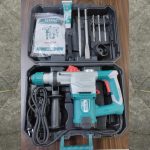 TOTAL TH110286 Rotary Hammer 1050W