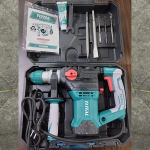 TOTAL TH1153216 Rotary Hammer 1500W