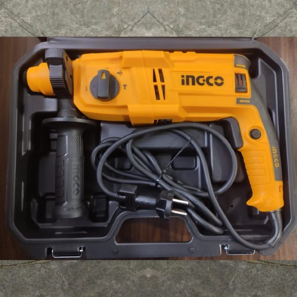 INGCO RGH6528 Rotary Hammer 650W
