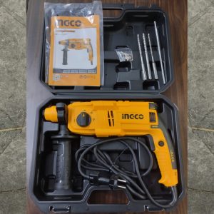 INGCO RGH6528 Rotary Hammer 650W