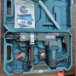 GAOCHENG GC-T450 Demolition Hammer 1280W