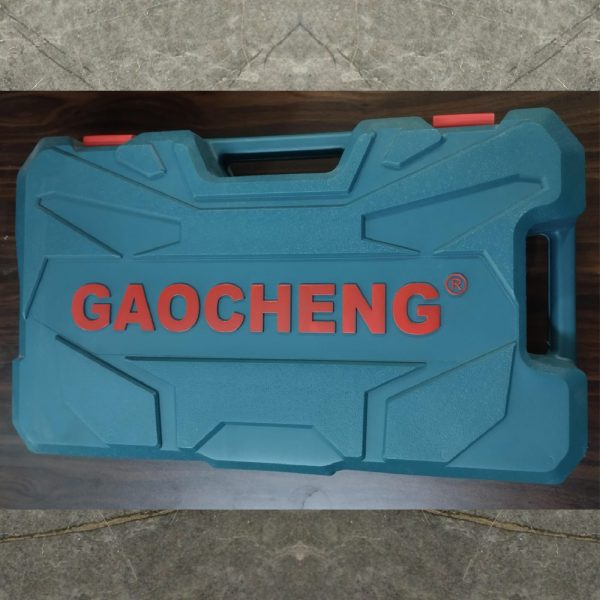 GAOCHENG GC-T450 Demolition Hammer 1280W