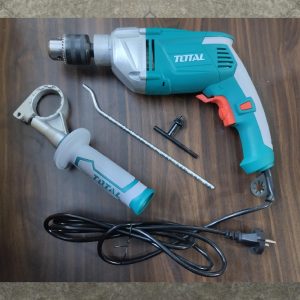 TOTAL TG111136 Impact Drill 1010W