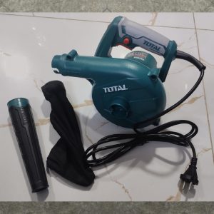 TOTAL TB2066 Aspirator Blower 600W