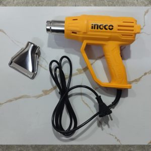 INGCO HG2000385 Heat Gun 2000W