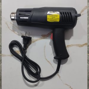 TNI-U TU-1610A Industrial Heat Gun 1600W