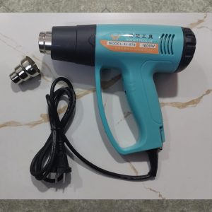 CENTURY SJ-978 Digital Heat Gun 1600W