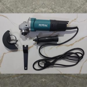 TOTAL TG10910056 Angle Grinder 900W