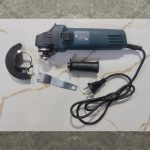 GAOCHENG GC-W6100 Angle Grinder 800W