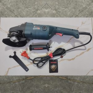 GAOCHENG GC-AG150H Angle Grinder 1500W