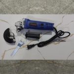 CROWNE C41001 Angle Grinder 850W