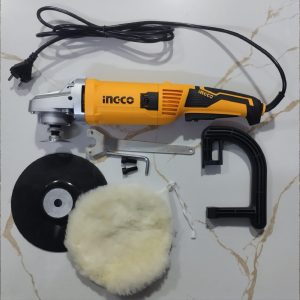 INGCO AP12008 Angle Polisher 1200W