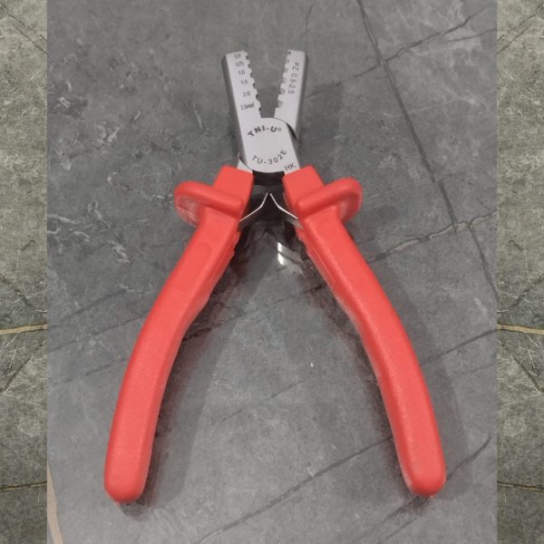 TNI-U TU-302E Wire Stripper