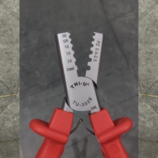 TNI-U TU-302E Wire Stripper