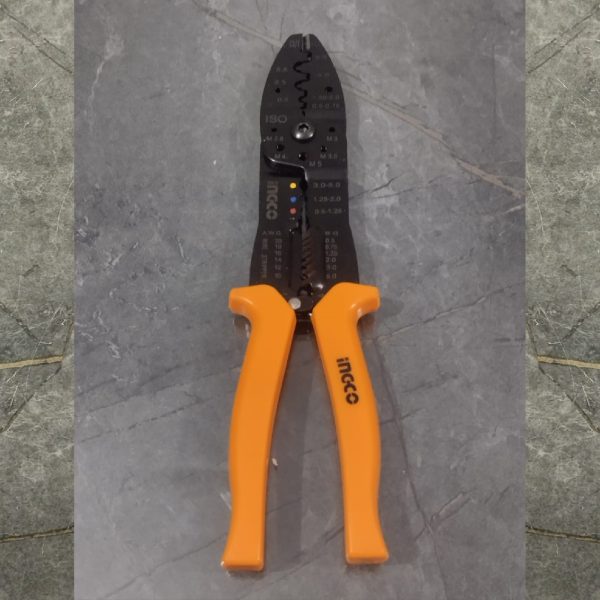 INGCO HWSP101 Wire Stripper 10"